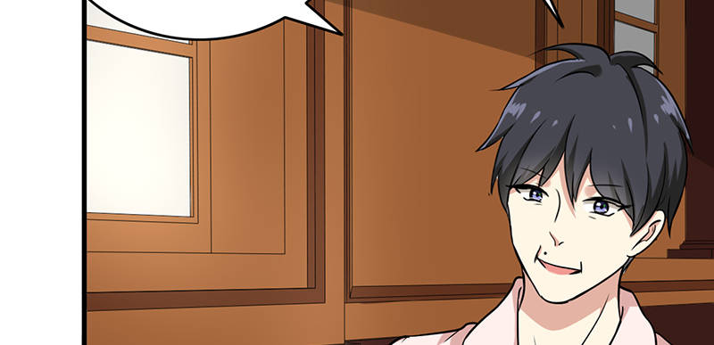 晚上才是女孩子漫画,第105章：安排上了.jpg2图