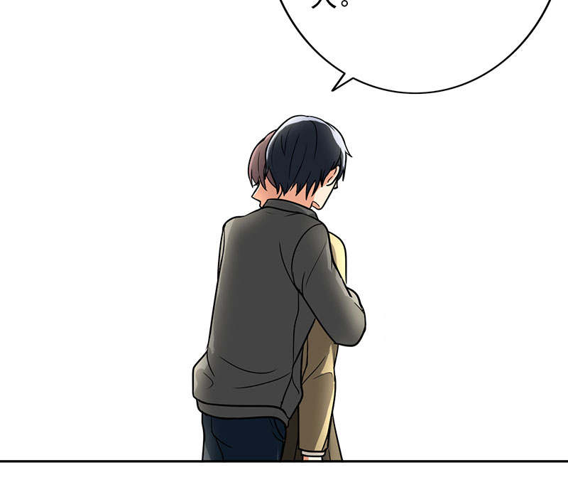 晚上才是女孩子漫画,第60章：成双成对4图