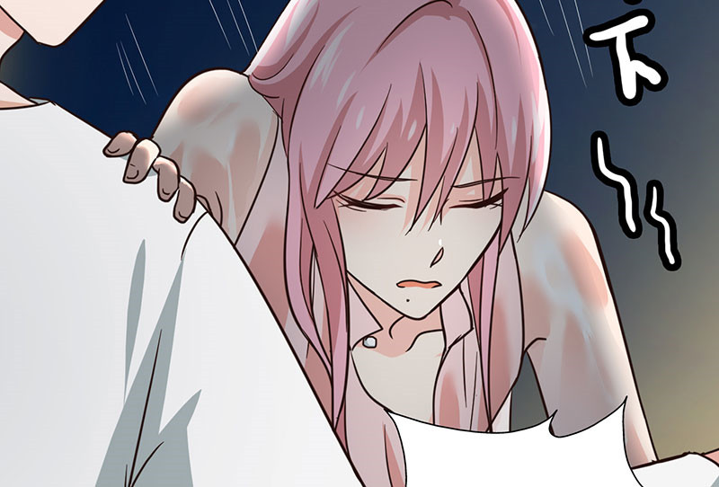 晚上才是女孩子漫画,第21章：我真是看错你了2图