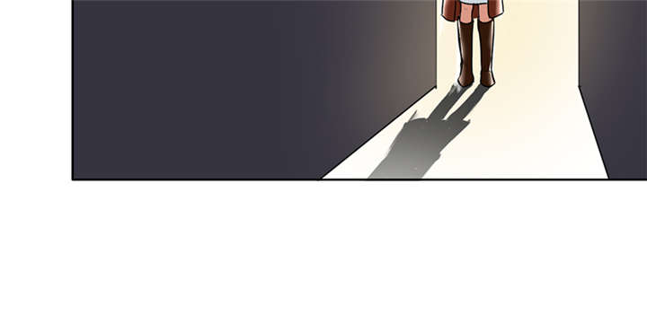 晚上才是女孩子漫画,第65章：老师还没回来啊？3图