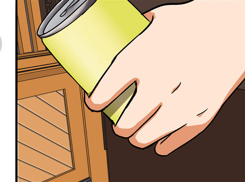 晚上才是女孩子漫画,第53章：结，结扎……！5图