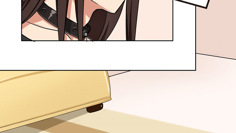 晚上才是女孩子漫画,第38章：人不可貌相1图