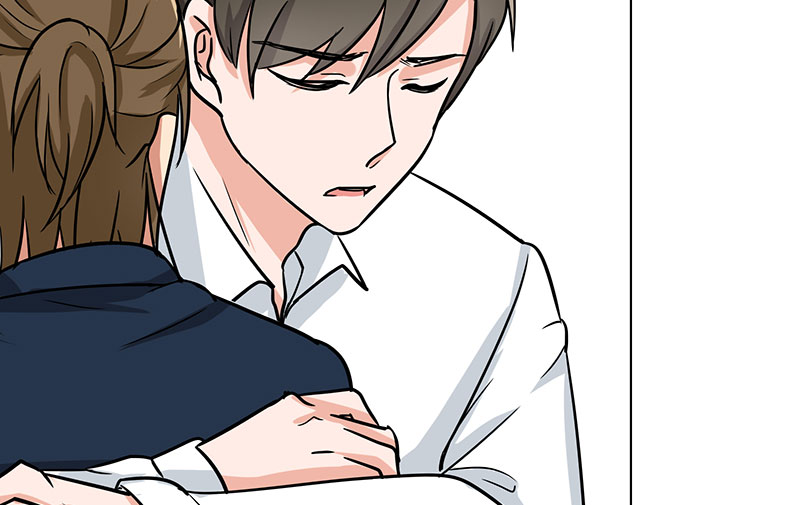 晚上才是女孩子漫画,第83章：或早或晚2图