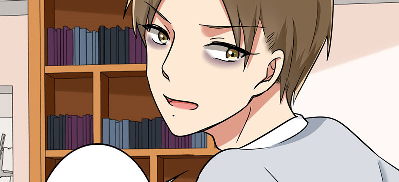 晚上才是女孩子漫画,第42章：搭腰手法5图