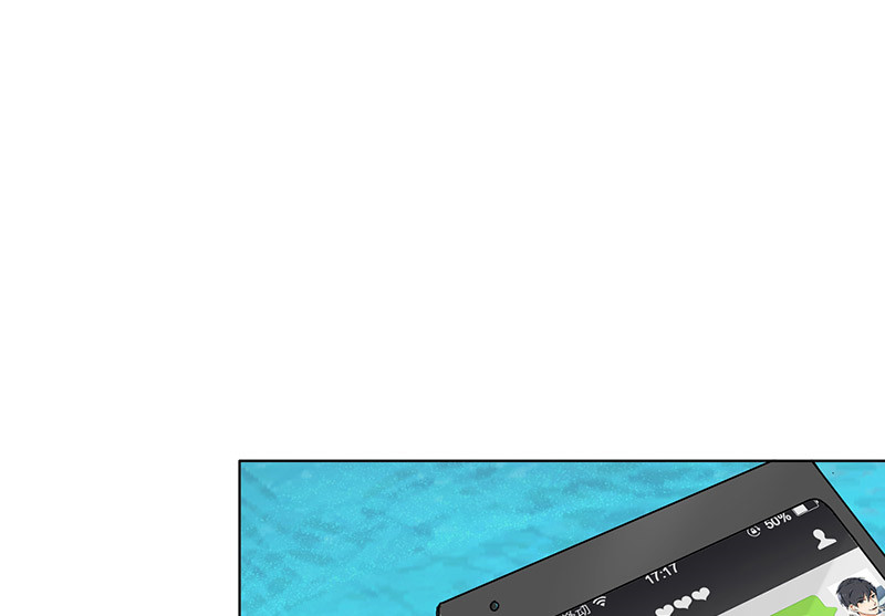 晚上才是女孩子漫画,第45章：一份小小的礼物3图