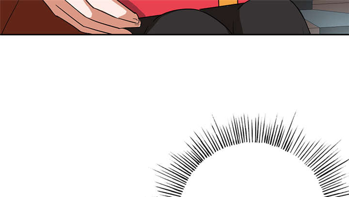 晚上才是女孩子漫画,第64章：圣诞啊……3图