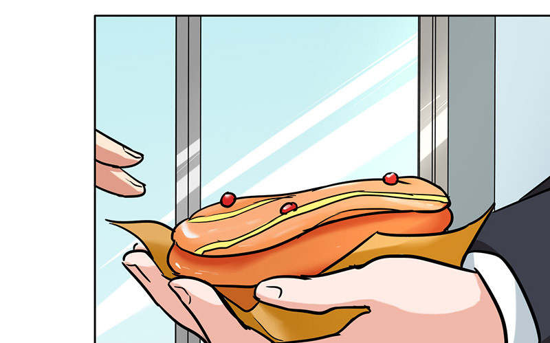 晚上才是女孩子漫画,第52章：做一次坏人1图