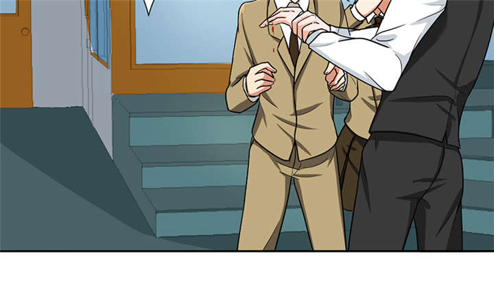 晚上才是女孩子漫画,第66章：误伤2图