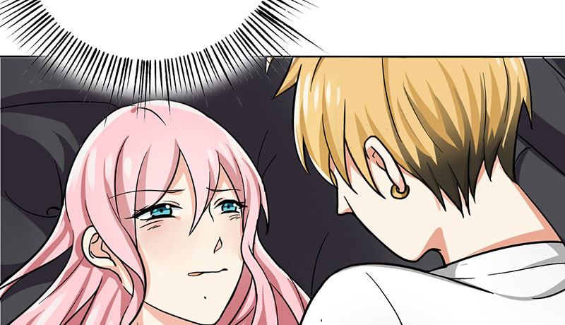 晚上才是女孩子漫画,第21章：我真是看错你了1图