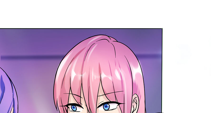 晚上才是女孩子漫画,第20章：我喝多了4图