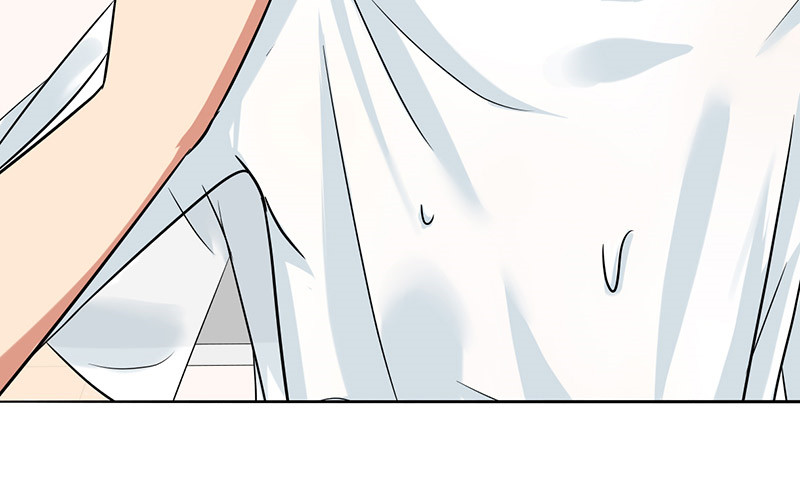 晚上才是女孩子漫画,第40章：我受不了啊4图