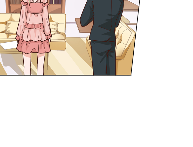 晚上才是女孩子漫画,第11章：被欺负狠狠打回去1图