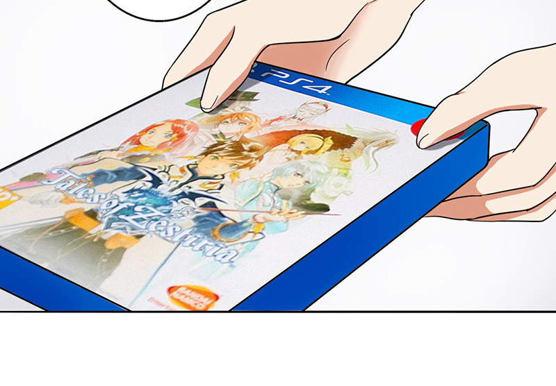 晚上才是女孩子漫画,第26章：桃花运爆发！3图