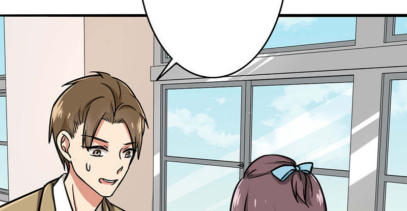 晚上才是女孩子漫画,第52章：做一次坏人4图