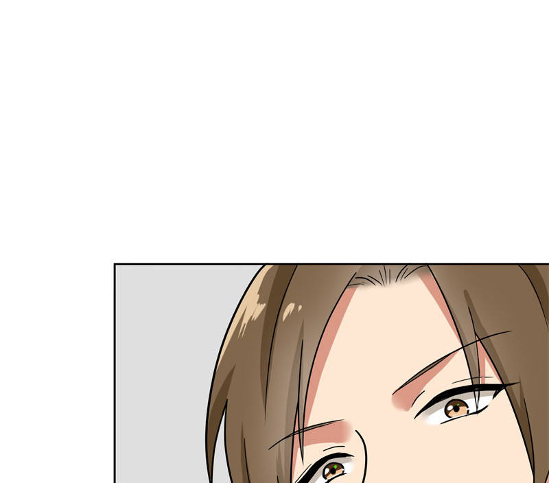 晚上才是女孩子漫画,第90章：爸爸送的礼物4图