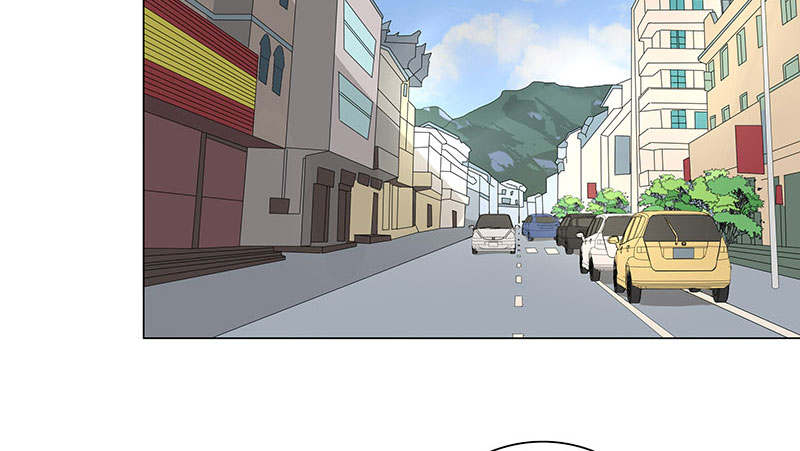 晚上才是女孩子漫画,第58章：一场车祸2图