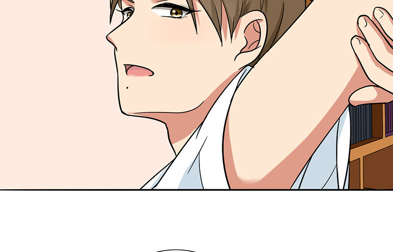 晚上才是女孩子漫画,第38章：人不可貌相2图