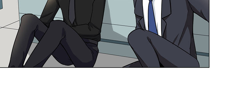 晚上才是女孩子漫画,第84章：生日快乐1图