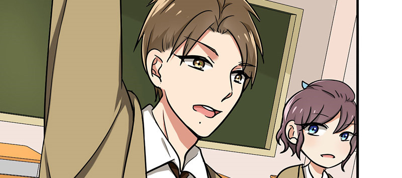 晚上才是女孩子漫画,第42章：搭腰手法5图