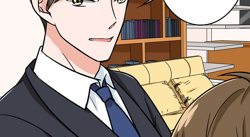 晚上才是女孩子漫画,第44章：对不起，我说谎了。1图