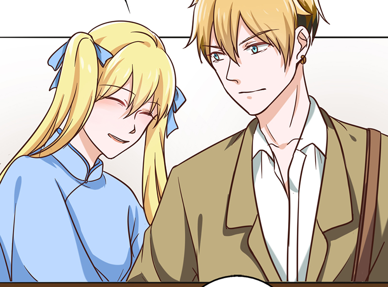 晚上才是女孩子漫画,第13章：我替她出头到底5图