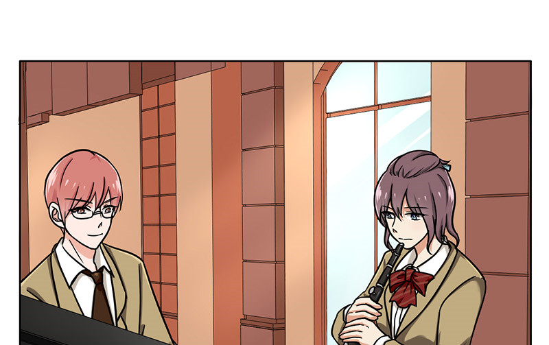 晚上才是女孩子漫画,第50章：为什么不见我？2图