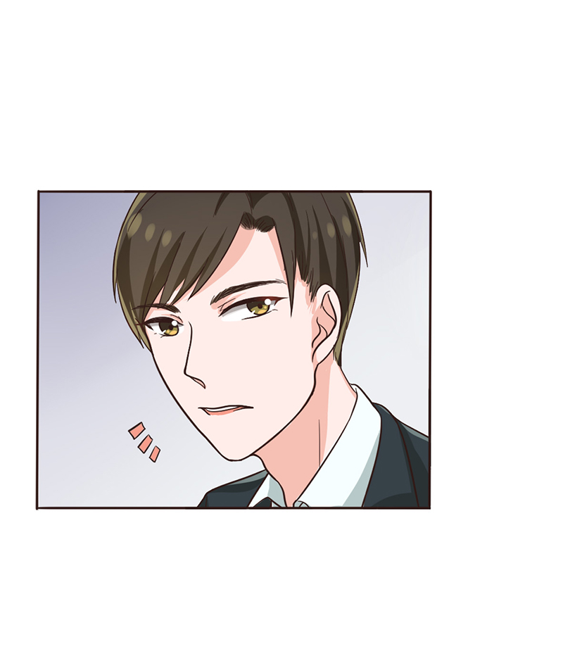 晚上才是女孩子漫画,第9章：晚上来我家要守规矩5图