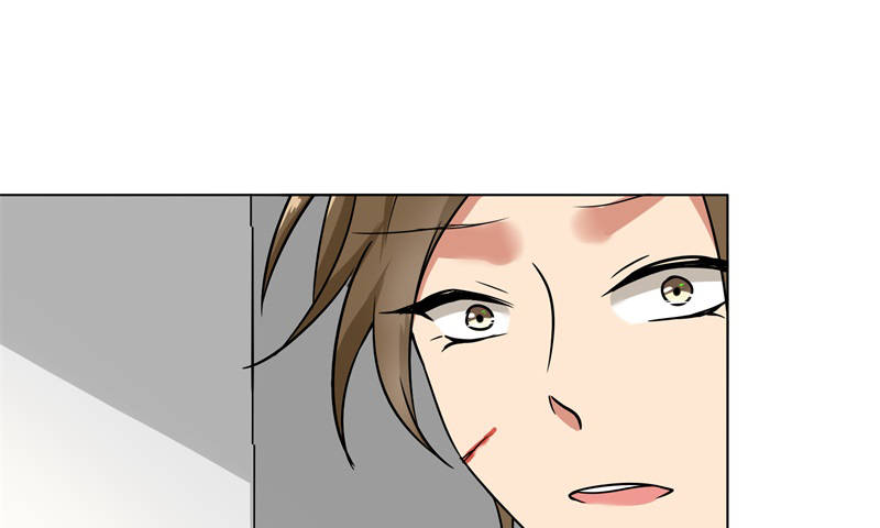 晚上才是女孩子漫画,第85章：你当我是死人吗1图