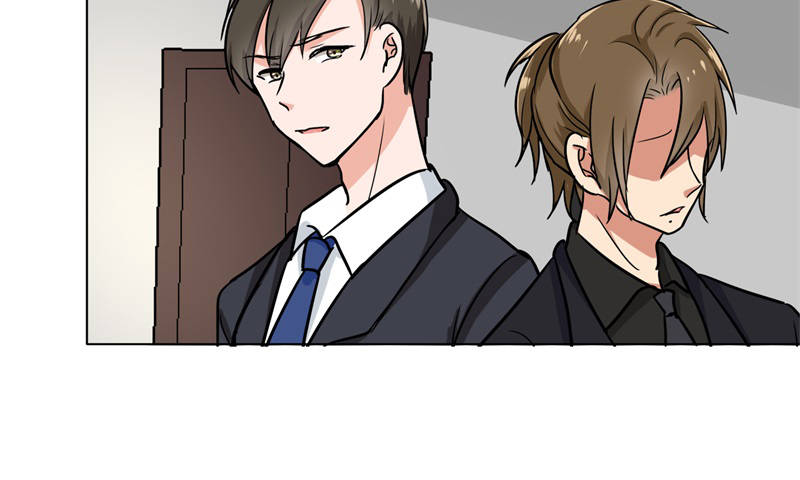 晚上才是女孩子漫画,第85章：你当我是死人吗5图