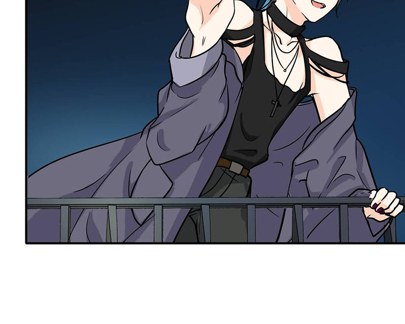 晚上才是女孩子漫画,第86章：回不去了2图