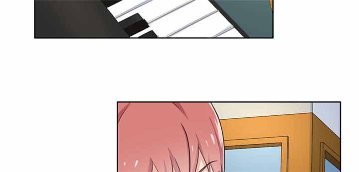 晚上才是女孩子漫画,第66章：误伤3图