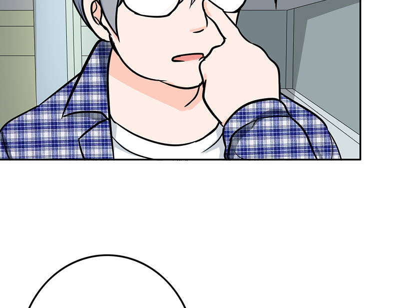 晚上才是女孩子漫画,第94章：欢迎新同学3图