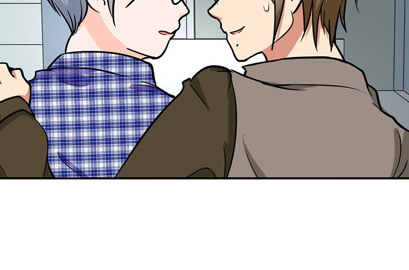 晚上才是女孩子漫画,第94章：欢迎新同学1图