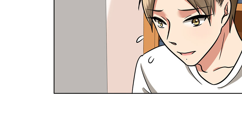 晚上才是女孩子漫画,第44章：对不起，我说谎了。5图