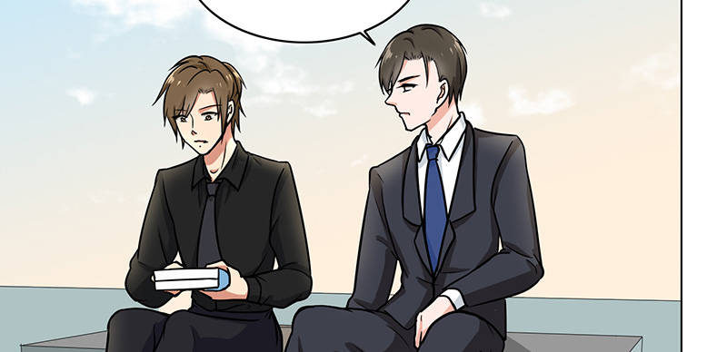 晚上才是女孩子漫画,第84章：生日快乐4图