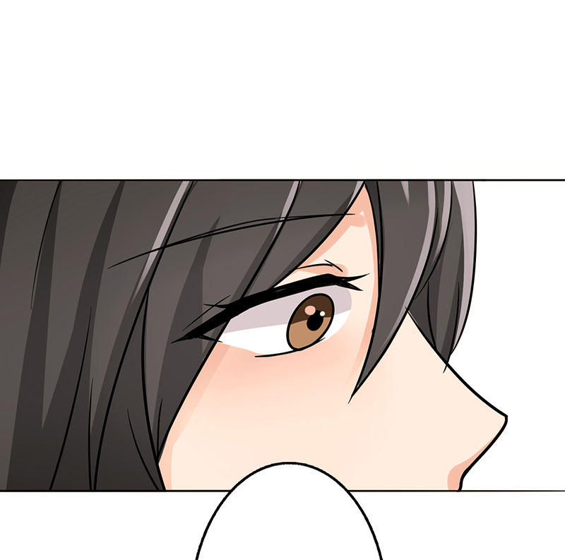 晚上才是女孩子漫画,第15章：新年加更-那个她4图