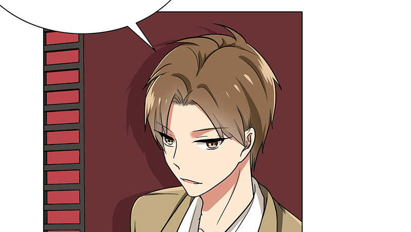 晚上才是女孩子漫画,第58章：一场车祸3图