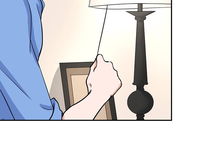 晚上才是女孩子漫画,第96章：你算计我！4图