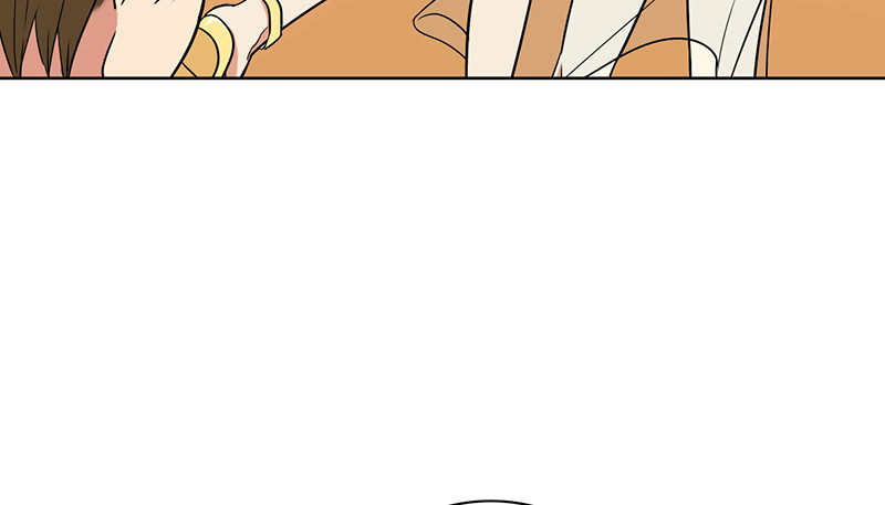 晚上才是女孩子漫画,第46章：别碰我腰！1图