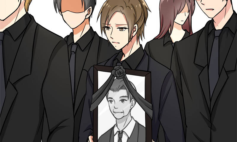 晚上才是女孩子漫画,第85章：你当我是死人吗3图