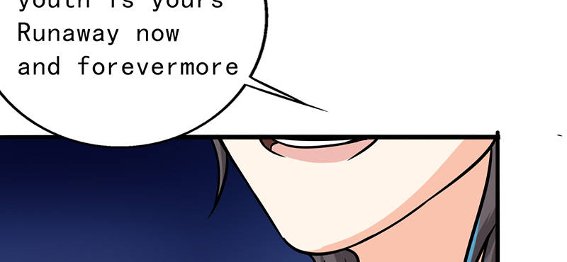 晚上才是女孩子漫画,第103章：星空与大海5图