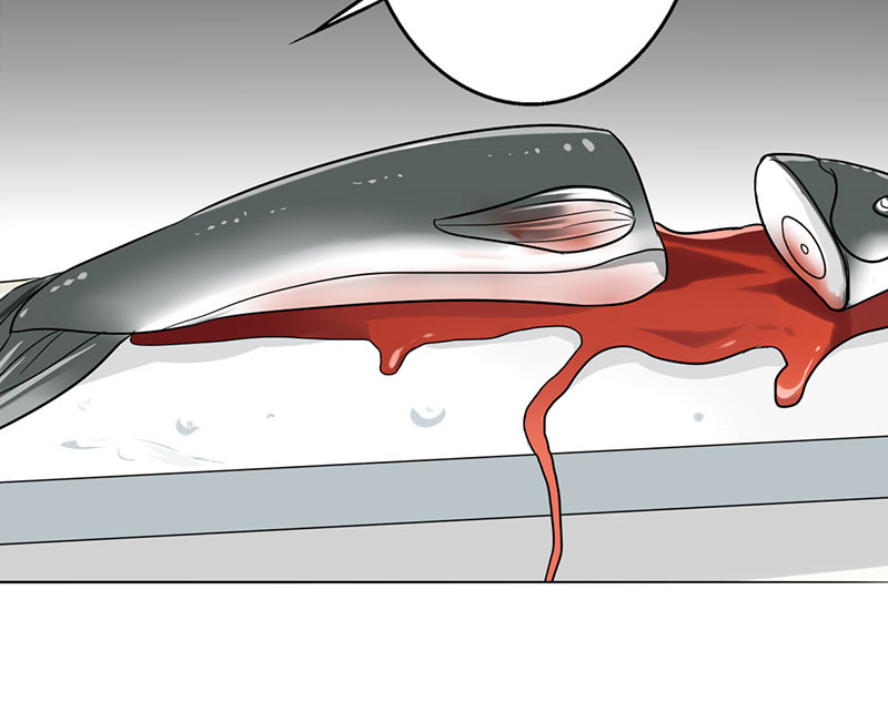 晚上才是女孩子漫画,第39章：童年篇：被束缚的人2图