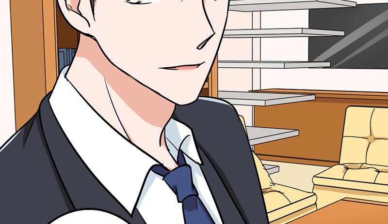 晚上才是女孩子漫画,第44章：对不起，我说谎了。4图