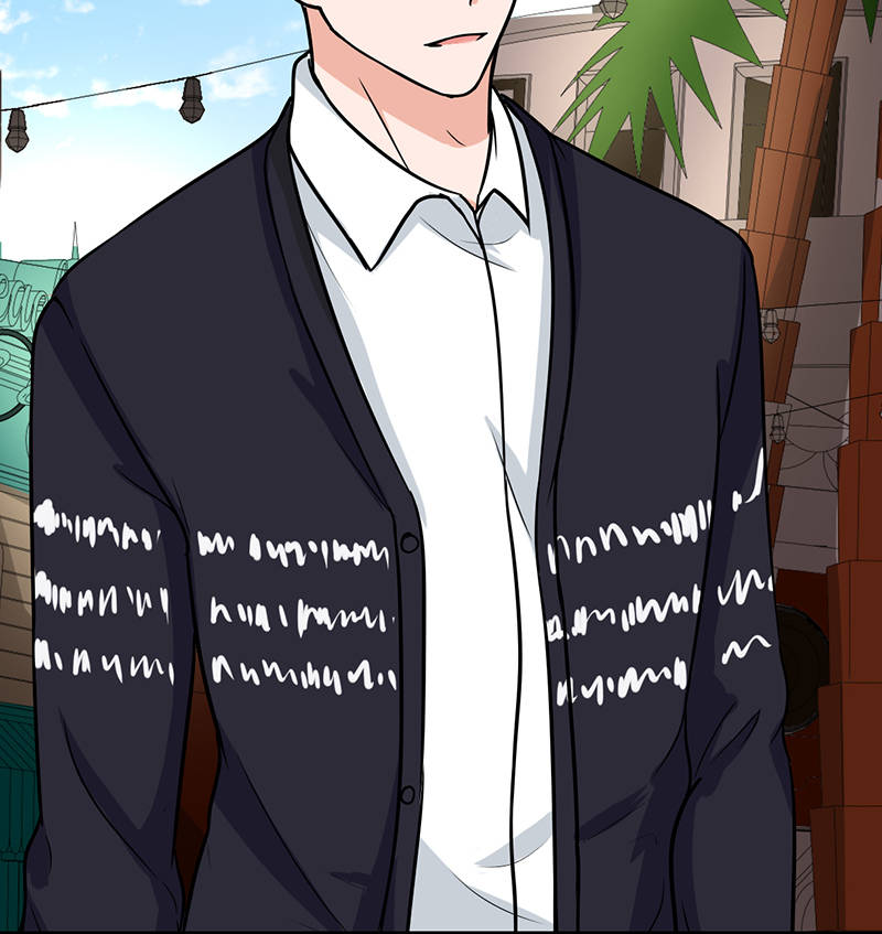 晚上才是女孩子漫画,第96章：你算计我！5图