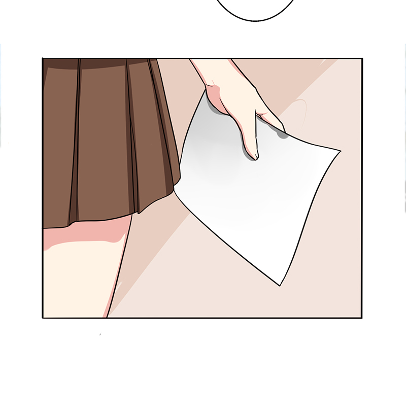 晚上才是女孩子漫画,第10章：这本的剧情很感人哦3图