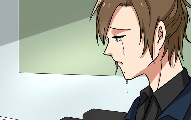 晚上才是女孩子漫画,第83章：或早或晚3图