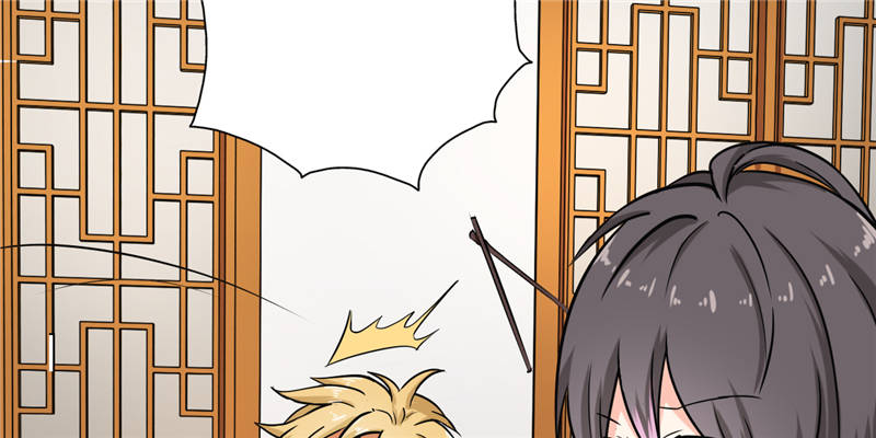 晚上才是女孩子漫画,第99章：歌唱祖国5图