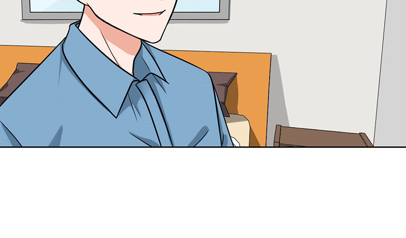 晚上才是女孩子漫画,第47章：受宠若惊5图