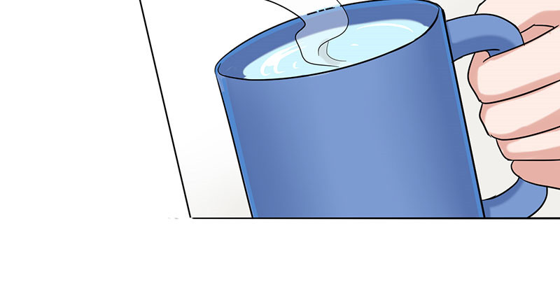 晚上才是女孩子漫画,第22章：被遗忘的期中考4图