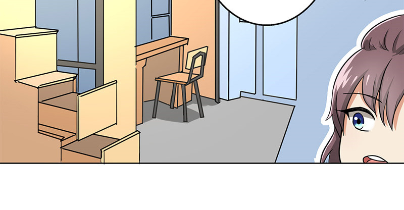 晚上才是女孩子漫画,第36章：无家可归5图